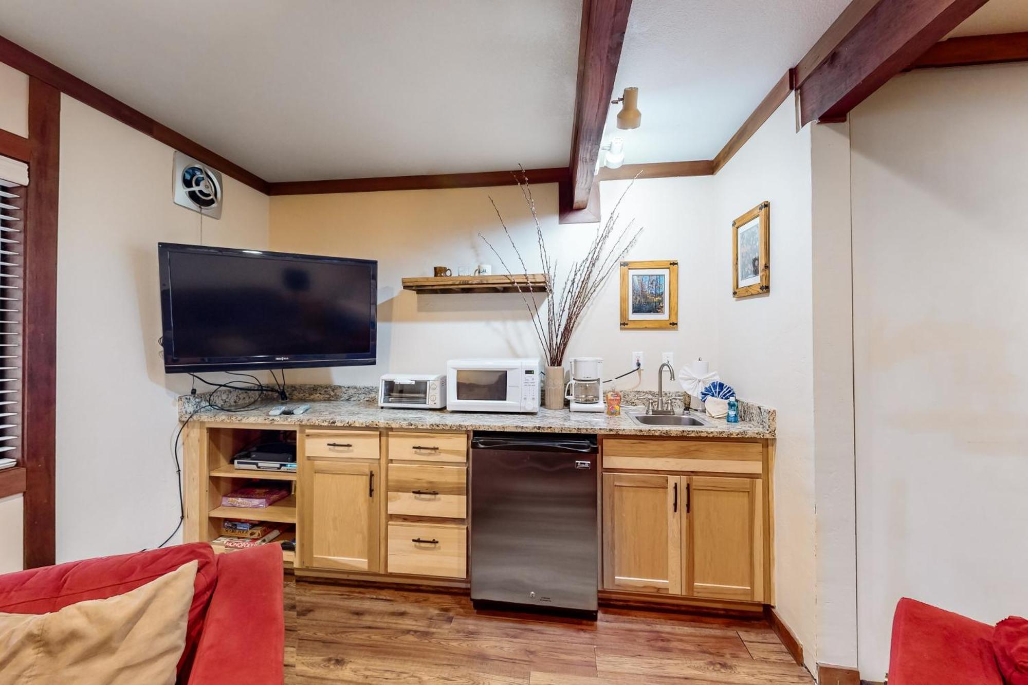 Creekside Retreat & Sierra Townhome Incline Village Bilik gambar